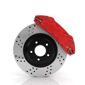 Brake Assembly