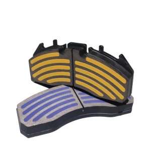 Brake Pad
